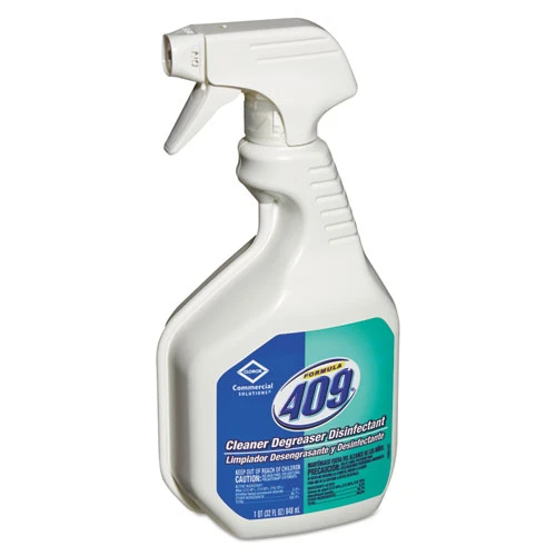 Formula 409 Cleaner Degreaser Disinfectant  Spray  32 oz (CLO35306EA)