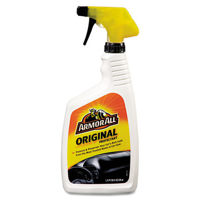 Armor All Original Protectant  28oz Spray Bottle (ARM10228EA)