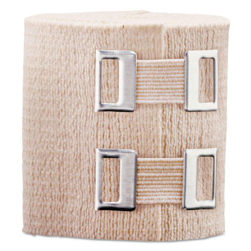 ACE Elastic Bandage with E-Z Clips  2  x 50  (MMM207310)