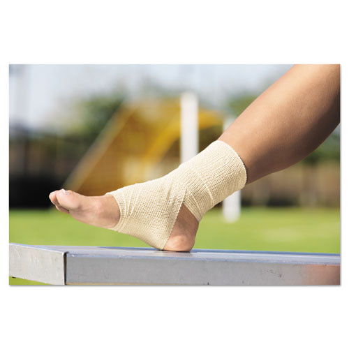 ACE Self-Adhesive Bandage  3  x 50  (MMM207461)