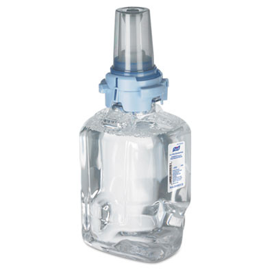 PURELL Advanced Hand Sanitizer Foam  ADX-7  700 mL (GOJ870504EA)
