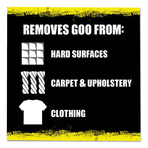 Goo Gone Mess-Free Pen Cleaner  Citrus Scent  0 34 Pen Applicator  12 Carton (WMN2100)