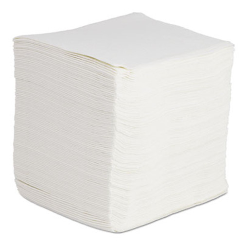 Boardwalk DRC Wipers  White  12 x 13  12 Bags of 90  1080 Carton (BWKV030QPW)