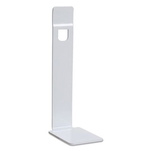 PURELL Surface Mount ES Everywhere System  White  8 Pack (GOJ584008WHT)