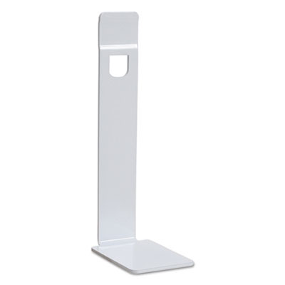 PURELL Surface Mount ES Everywhere System  White  8 Pack (GOJ584008WHT)
