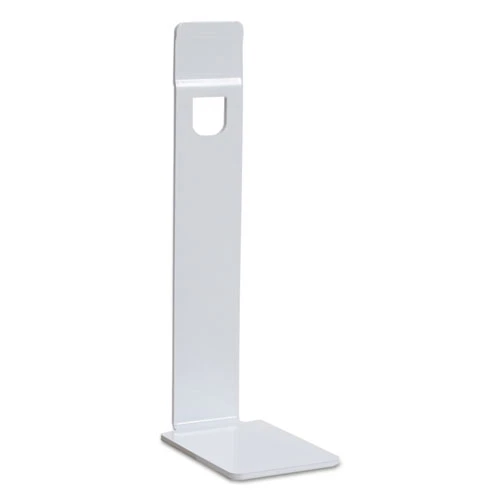 PURELL Surface Mount ES Everywhere System  White  8 Pack (GOJ584008WHT)