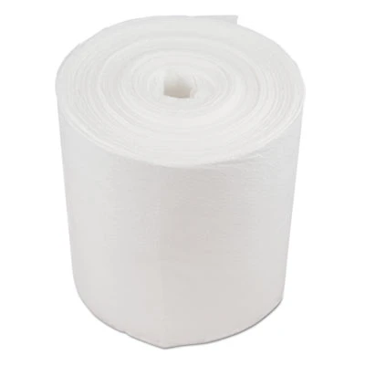 Diversey Easywipe Disposable Wiping Refill  White  120 Tub  6 Tub Carton (DVO5831874)
