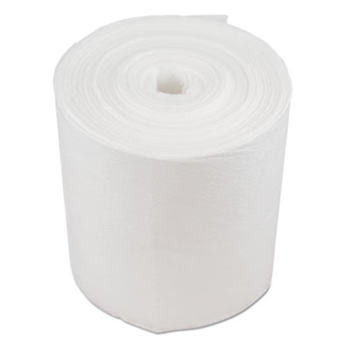 Diversey Oxivir TB Disinfectant Wipes Refill  11 x 12  White  160 Wipes Refill Pouch  4 Refill Pouches Carton (DVO100823906)