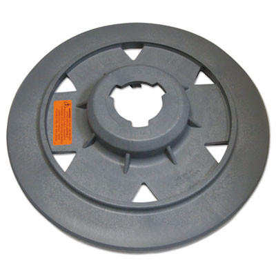 Mercury Floor Machines Tri-Lock Plastic Pad Driver  20  (MFM2105T)