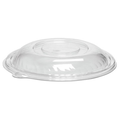 WNA Caterline Pack n' Serve Lids  Plastic  Clear 10  Diameter x 1 3 8 High  25 Ctn (WNAAPB80DM)