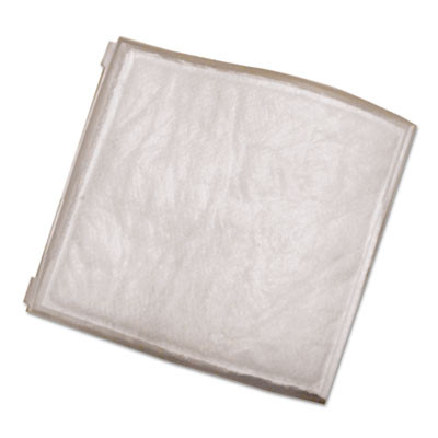 Janitized Vacuum Micro Filter Designed to Fit Windsor Sensor SRS12 SRS15  25 Carton (APCJANIVF310)