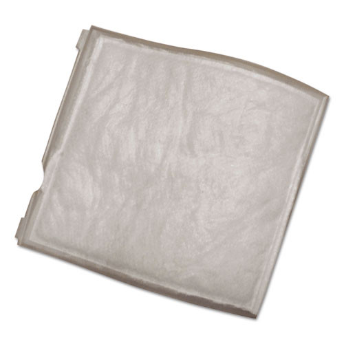 Janitized Vacuum Micro Filter Designed to Fit Windsor Sensor SRS12 SRS15  25 Carton (APCJANIVF310)