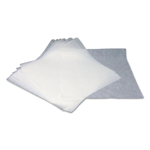 Bagcraft Silicone Parchment Pizza Baking Liner  12 x 12  1 000 Carton (BGC034013)