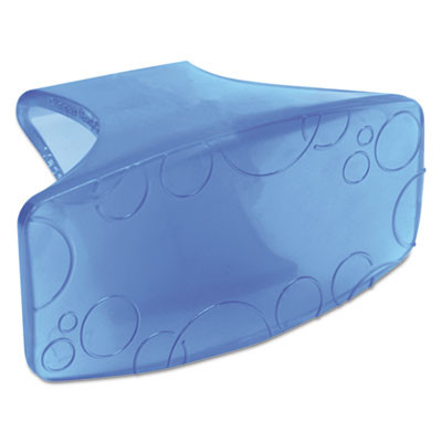 Boardwalk Bowl Clip  Cotton Blossom  Blue  12 Box (BWKCLIPCBL)