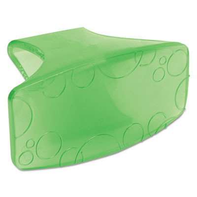 Boardwalk Bowl Clip  Cucumber Melon  Green  12 Box (BWKCLIPCME)