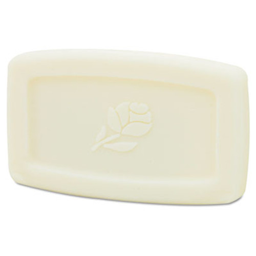 Boardwalk Face and Body Soap  Unwrapped  Floral Fragrance    3 Bar (BWKNO3UNWRAPA)