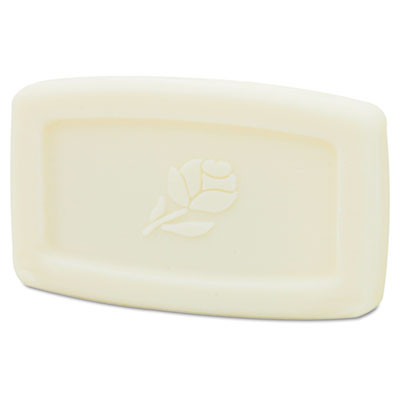 Boardwalk Face and Body Soap  Unwrapped  Floral Fragrance    3 Bar (BWKNO3UNWRAPA)