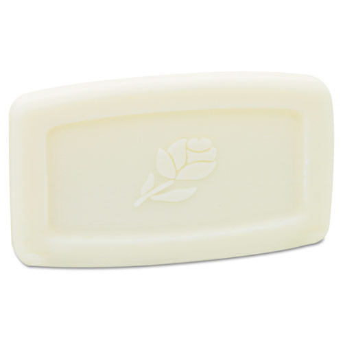 Boardwalk Face and Body Soap  Unwrapped  Floral Fragrance    3 Bar (BWKNO3UNWRAPA)