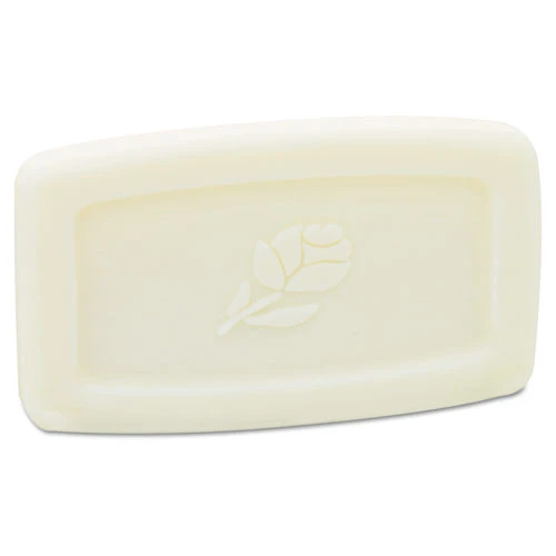Boardwalk Face and Body Soap  Unwrapped  Floral Fragrance    3 Bar (BWKNO3UNWRAPA)