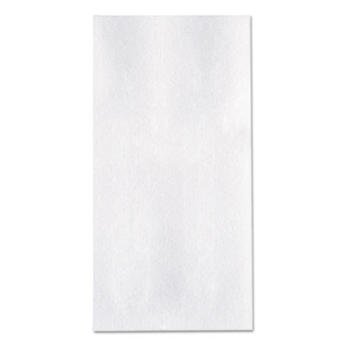 Hoffmaster Dinner Napkins  2-Ply  15 x 17  White  300 Carton (HFM066038)