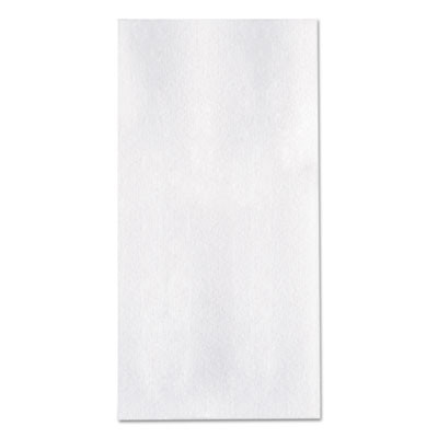 Hoffmaster Dinner Napkins  2-Ply  15 x 17  White  300 Carton (HFM066038)