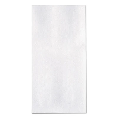 Hoffmaster Dinner Napkins  2-Ply  15 x 17  White  300 Carton (HFM066038)
