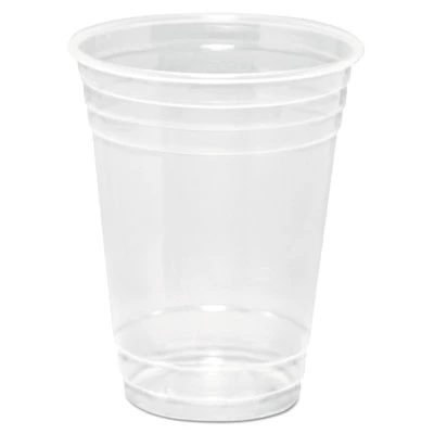 Dart Conex ClearPro Cold Cups  Plastic  16oz  Clear  50 Pack  20 Packs Carton (DCC16PX)
