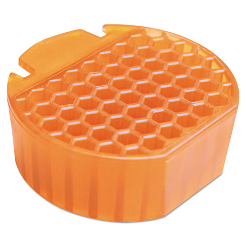 Fresh Products Refresh 2 0 Gel Air Freshener  Mango  2 oz Gel  12 Box (FRS2REFMANGO)