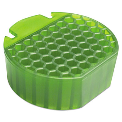 Fresh Products Refresh 2 0 Gel Air Freshener  Cucumber Melon  2 oz Gel  12 Box (FRS2REFCUMELON)