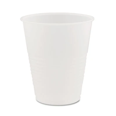 Dart Conex Galaxy Polystyrene Plastic Cold Cups  12oz  50 Pack (DCCY12SPK)