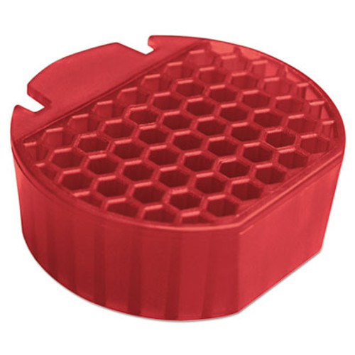 Fresh Products Refresh 2 0 Gel Air Freshener  Cherry  2 oz Gel  12 Box (FRS2REFCHERRY)