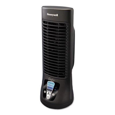 Honeywell QuietSet Personal Table Fan  Black (HWLHTF210B)
