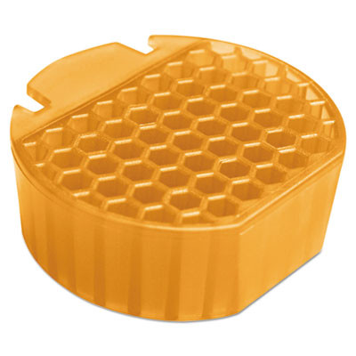 Fresh Products Refresh 2 0 Gel Air Freshener  Citrus  2 oz Gel  12 Box (FRS2REFCITRUS)