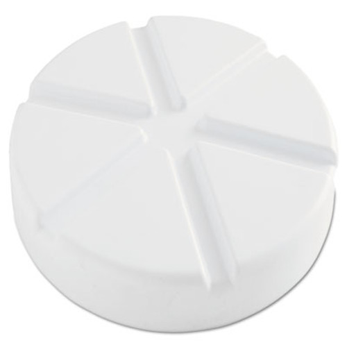 Rubbermaid Replacement Lid for Water Coolers, White (RUB09760692CT)