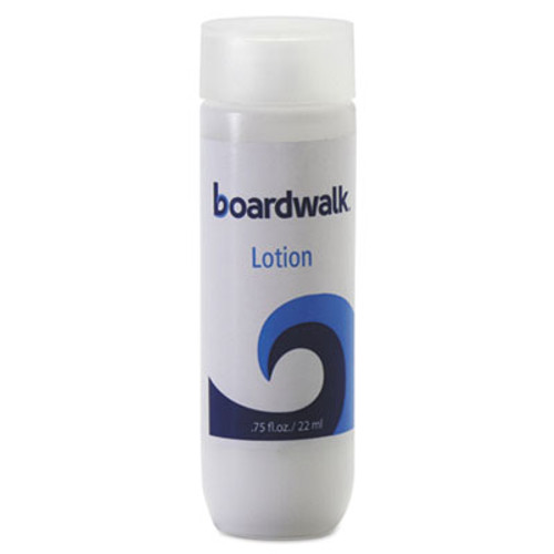 Boardwalk Hand   Body Lotion  Fresh Scent  0 75 oz Bottle  288 Carton (BWKLOTBOT)