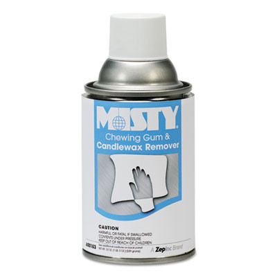 Misty Gum Remover II  6oz Aerosol  12 Carton (AMR1001654)