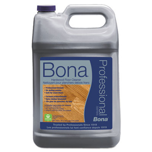 Bona Hardwood Floor Cleaner  1 gal Refill Bottle (BNAWM700018174)