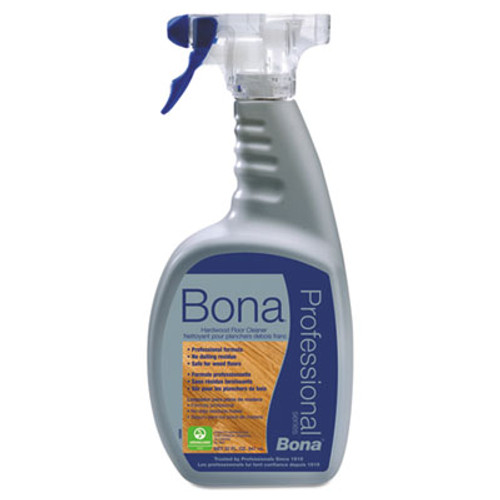 Bona Hardwood Floor Cleaner  32 oz Spray Bottle (BNAWM700051187)