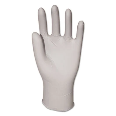 Boardwalk Powder-Free Synthetic Examination Vinyl Gloves  X-Large  Cream  5 mil  1000 Ctn (BWK310XLCT)
