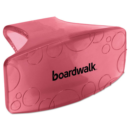 Boardwalk Bowl Clip  Apple Scent  72 Carton (BWKCLIPSAPCT)