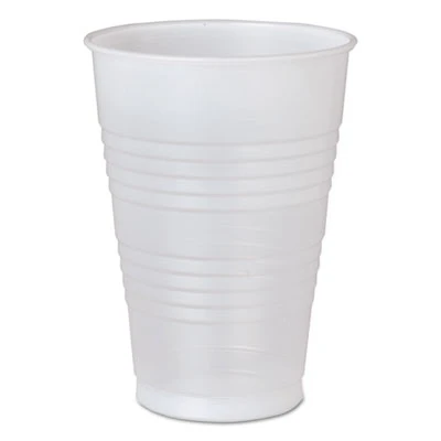 Dart Conex Galaxy Polystyrene Plastic Cold Cups  16 oz  50 Bag (DCCY16TPK)