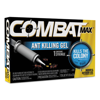 Combat Source Kill Ant Bait - Thumbnail 3