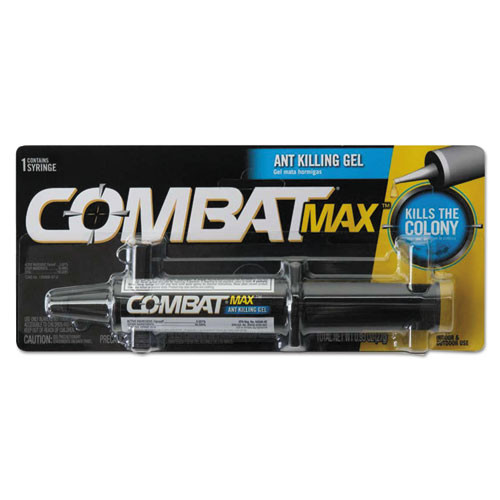 Combat Source Kill MAX Ant Killing Gel  27g Tube (DIA05457)