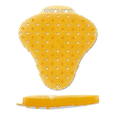Diversey ekcoscreen Urinal Screen  Citrus  12 Carton (DVOEKS13C12)