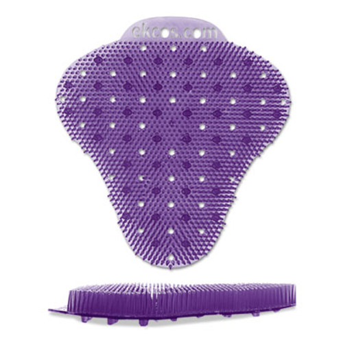Diversey ekcoscreen Urinal Screen  Berry  12 Carton (DVOEKS1P12)