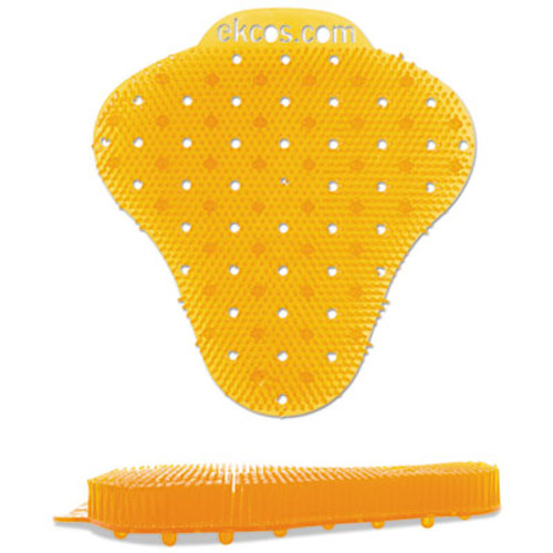 Diversey ekcoscreen Urinal Screen  Tropical  12 Carton (DVOEKS4O12)