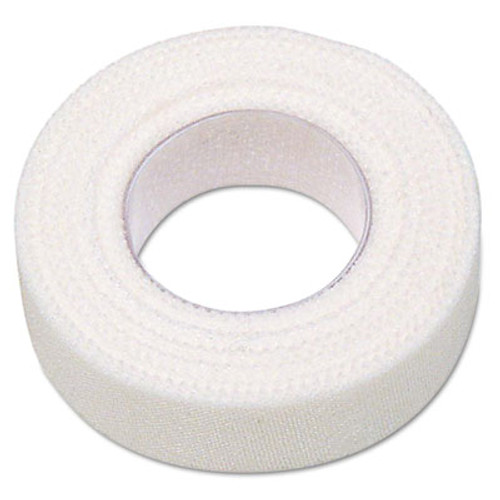 PhysiciansCare by First Aid Only First Aid Adhesive Tape  1 2  x 10yds  6 Rolls Box (FAO12302)