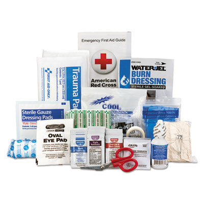 First Aid Only 10 Person ANSI Class A Refill  71 Pieces (FAO90782)