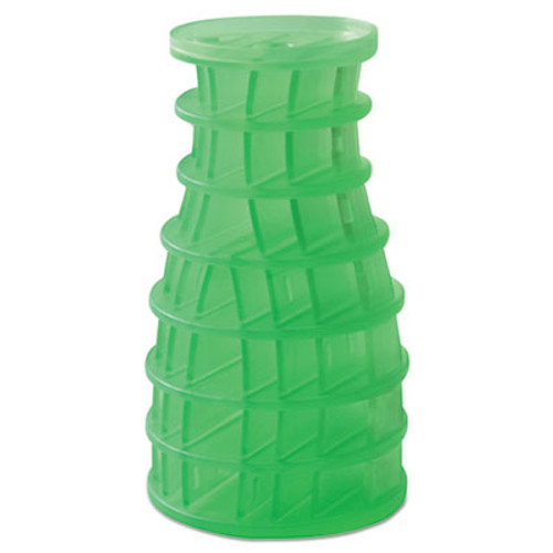 Fresh Products Eco Air 30-Day Air Freshener Refill  Cucumber Melon  2 89 oz Solid  6 Box (FRSEA36CME)
