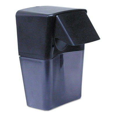 TOLCO Top PerFOAMer Foam Soap Dispenser  32 oz  4 75  x 7  x 9   Black (TOC230210)